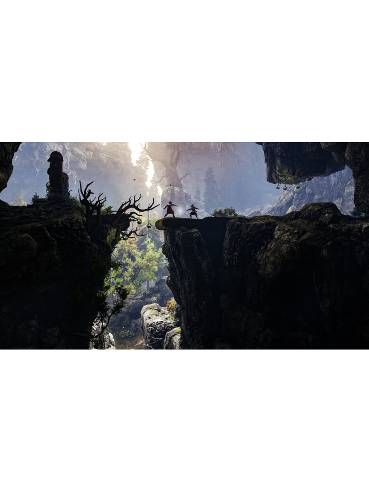 GreedFall PS4 PS5