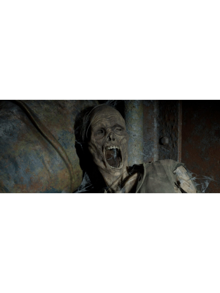 The Dark Pictures Anthology: Man Of Medan XBOX