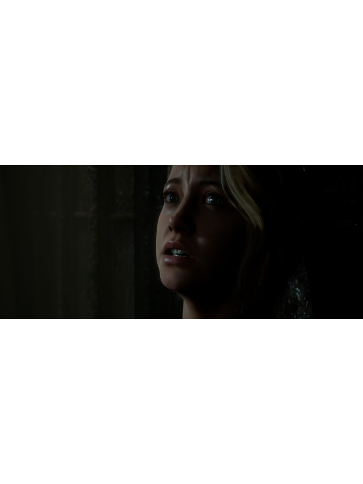 The Dark Pictures Anthology: Man Of Medan XBOX