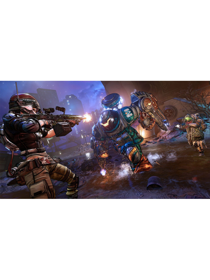 Borderlands 3 XBOX
