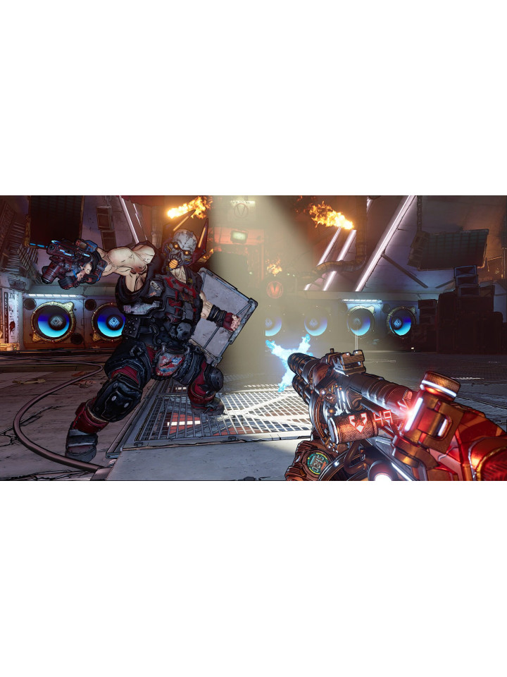 Borderlands 3 XBOX