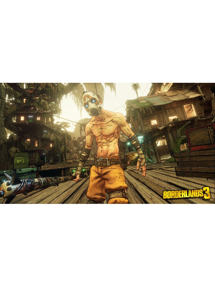 Borderlands 3 XBOX