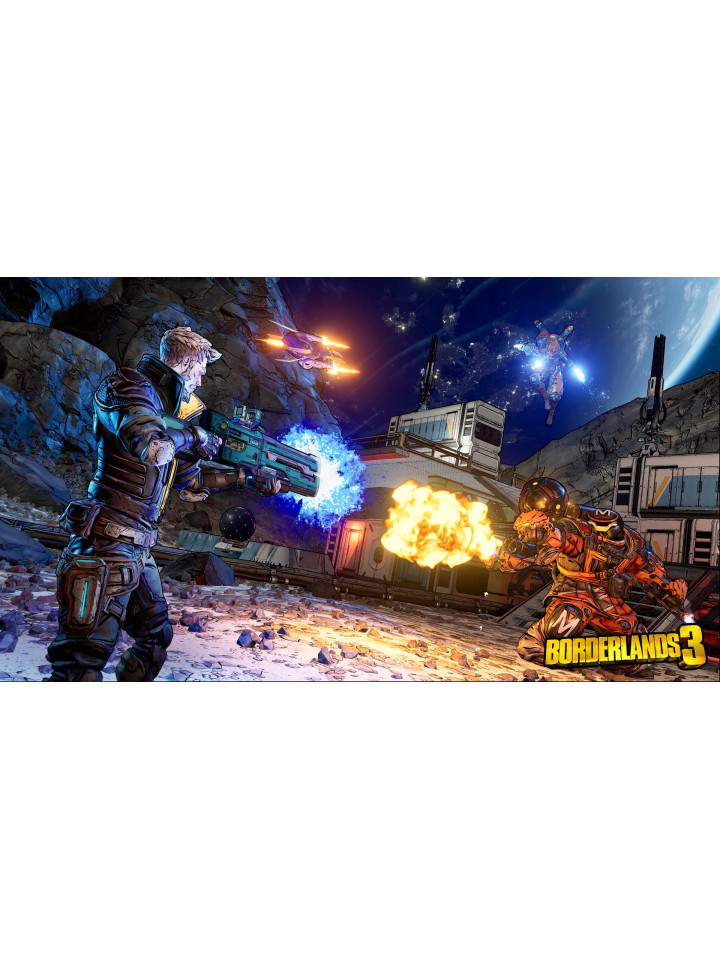 Borderlands 3 XBOX