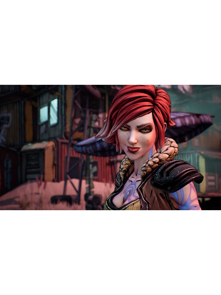 Borderlands 3 PS4 PS5