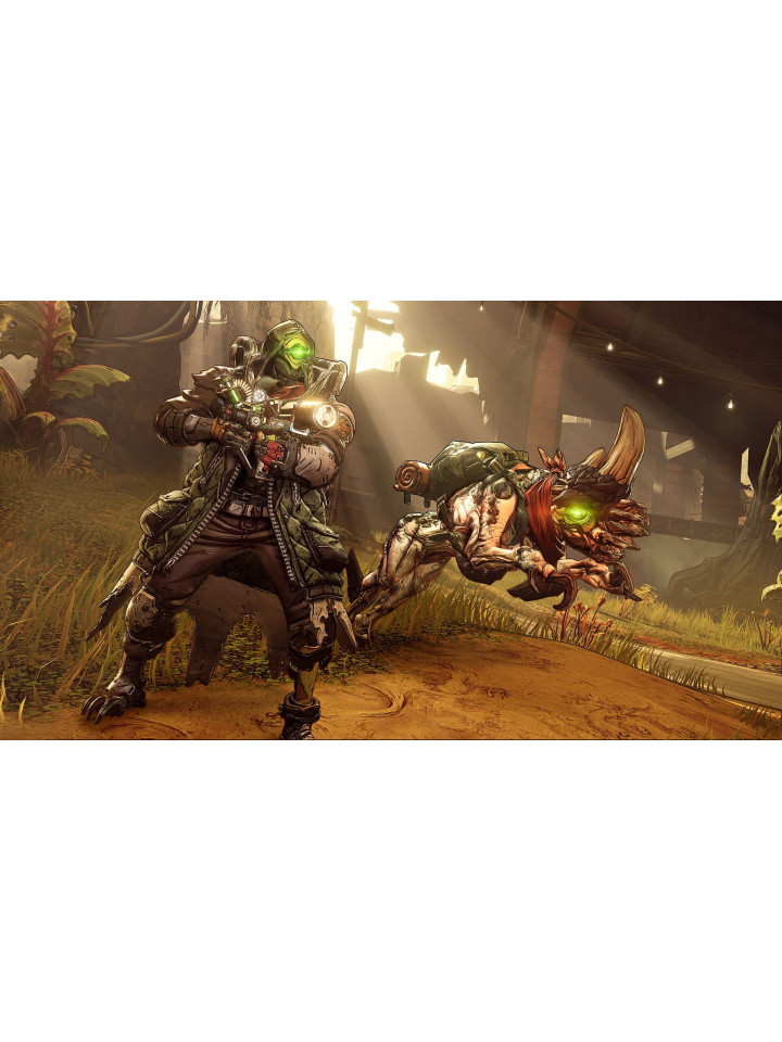 Borderlands 3 PS4 PS5