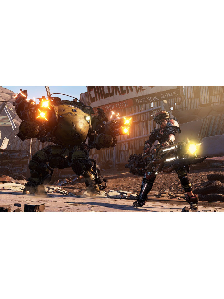Borderlands 3 PS4 PS5