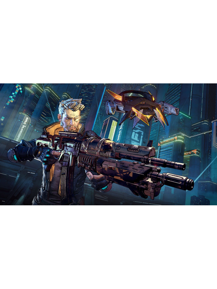 Borderlands 3 PS4 PS5