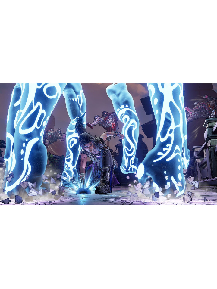 Borderlands 3 PS4 PS5
