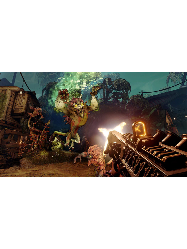 Borderlands 3 PS4 PS5
