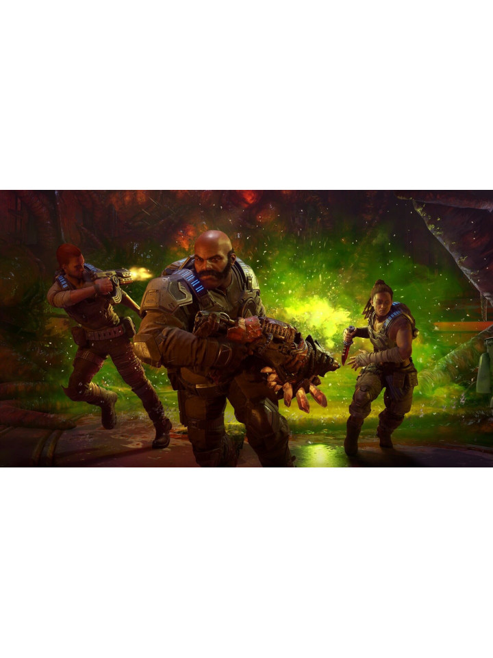 Gears 5 XBOX