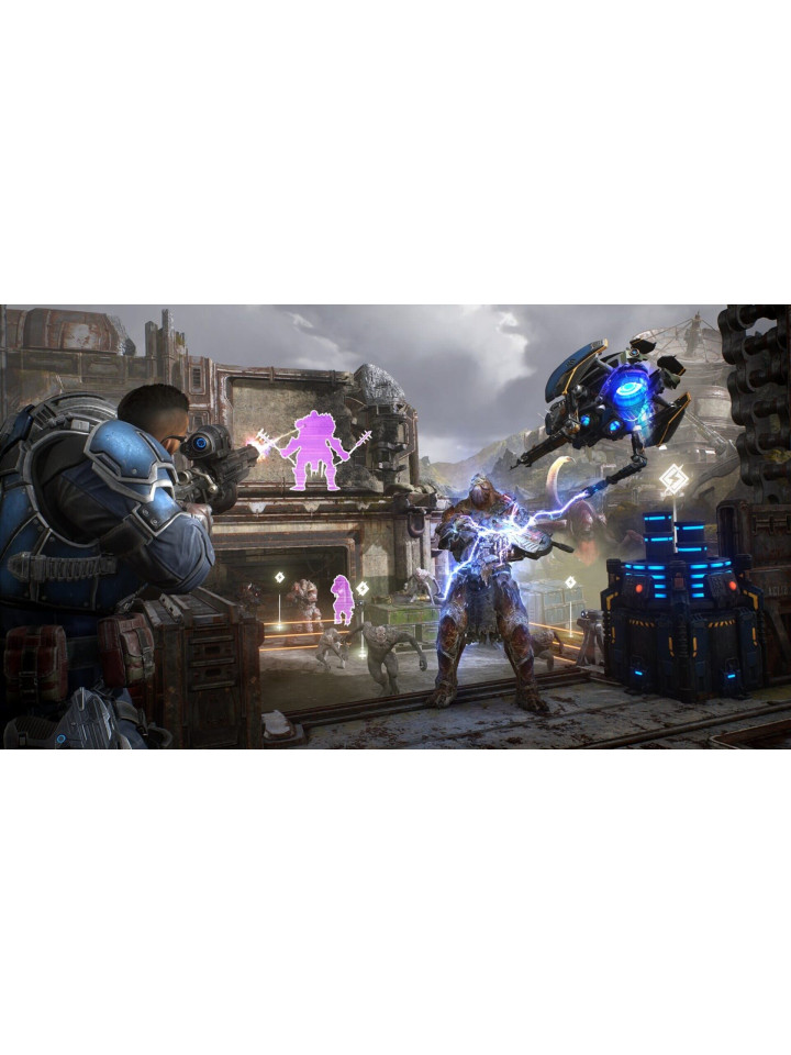 Gears 5 XBOX