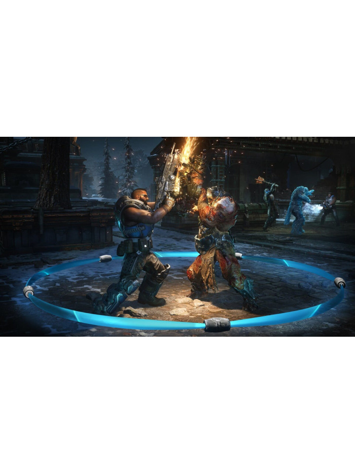 Gears 5 XBOX