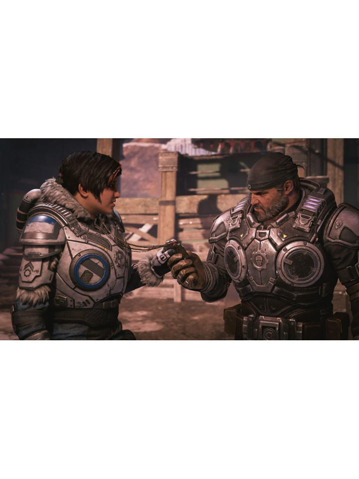 Gears 5 XBOX