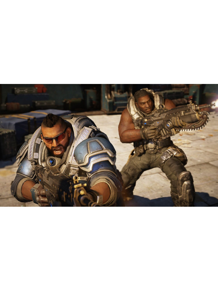 Gears 5 XBOX