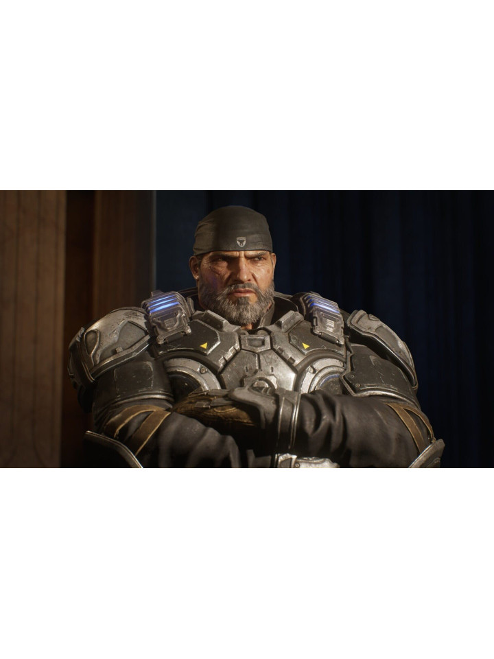 Gears 5 XBOX