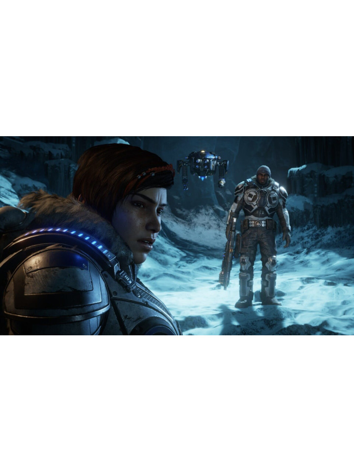 Gears 5 XBOX
