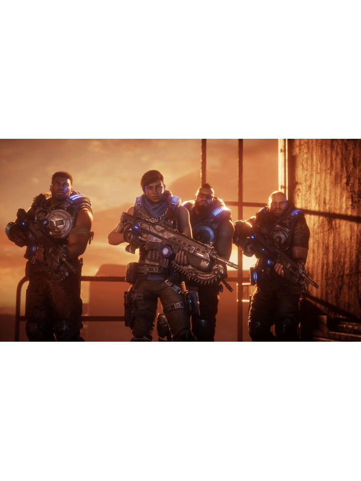 Gears 5 XBOX