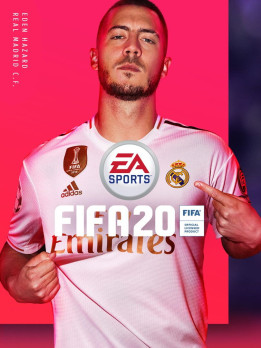 FIFA 20 XBOX