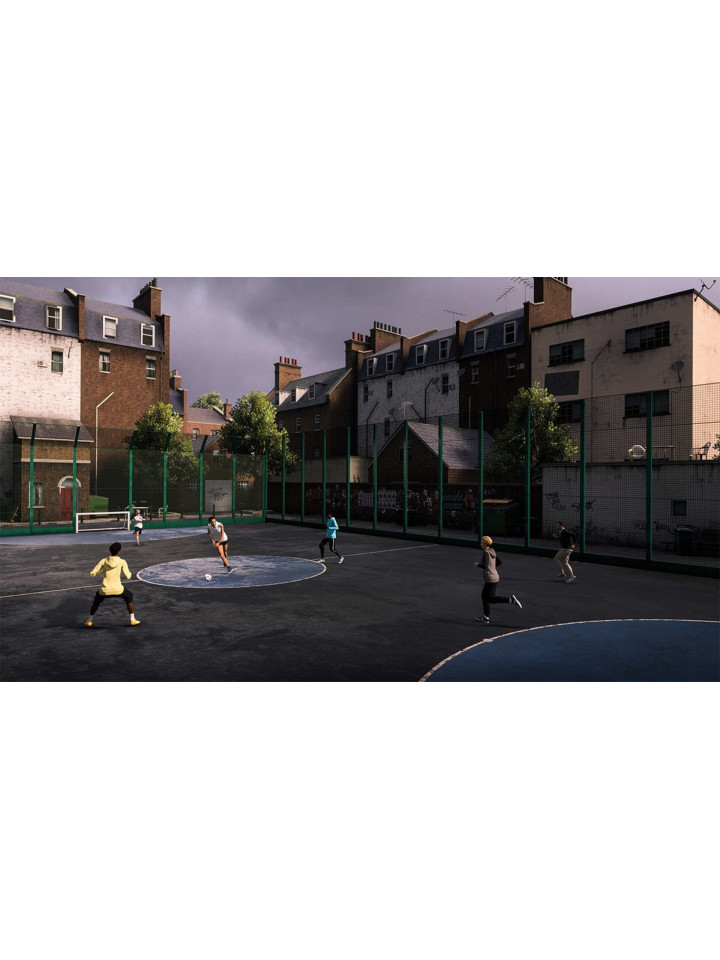 FIFA 20 XBOX