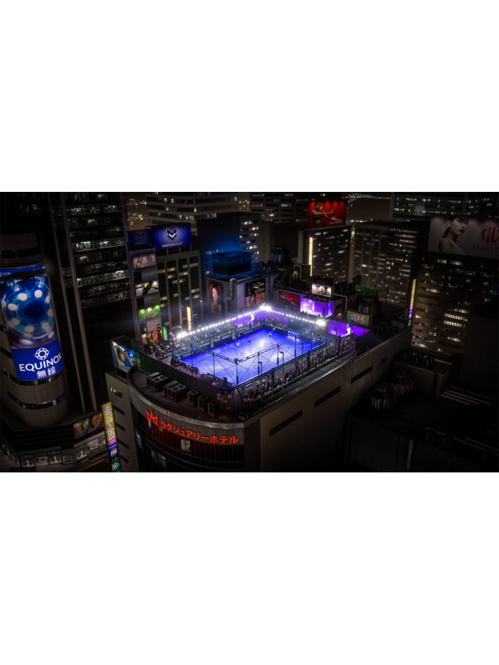 FIFA 20 XBOX
