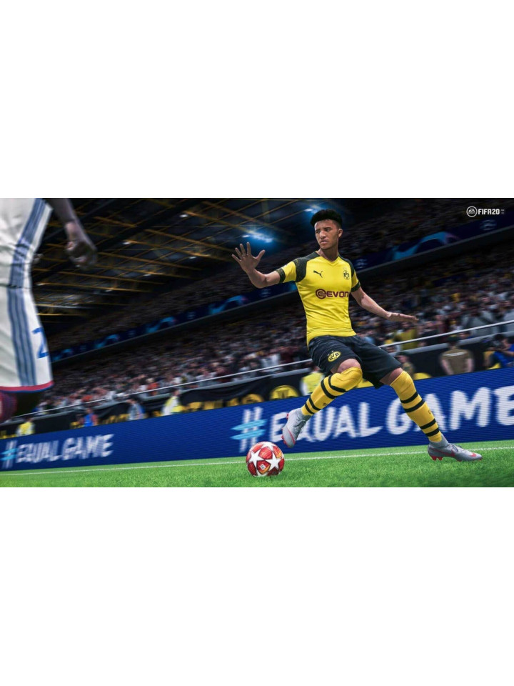 FIFA 20 XBOX