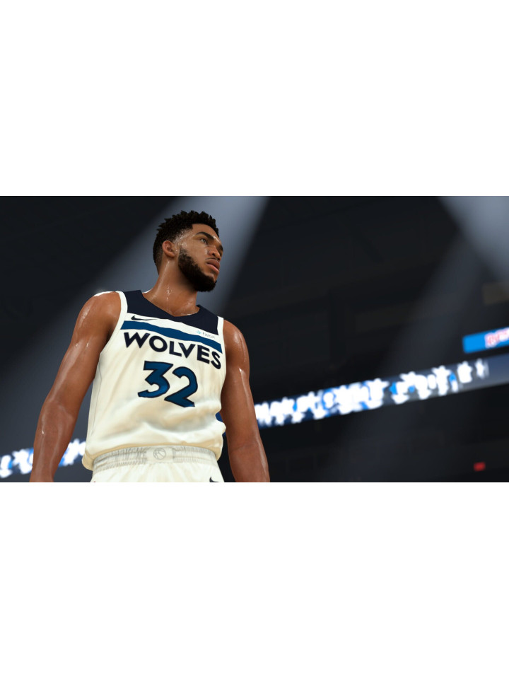 NBA 2K20 XBOX