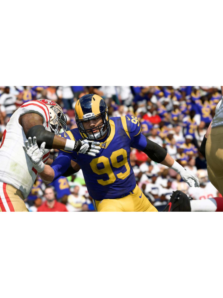 Madden NFL 20 XBOX