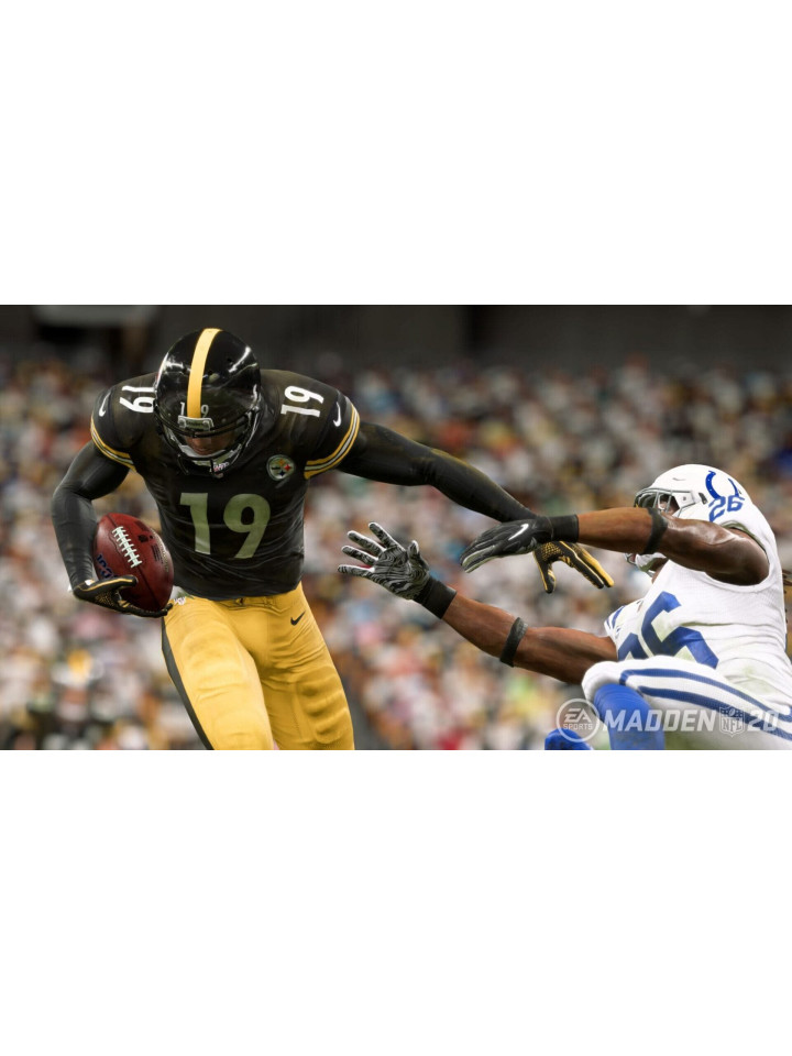 Madden NFL 20 PS4 PS5