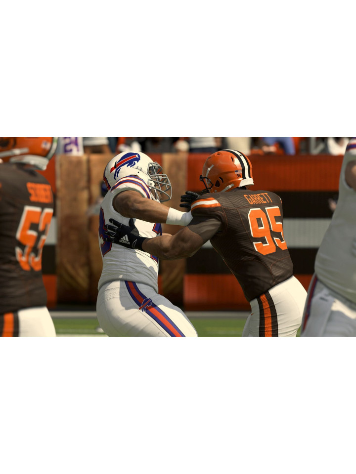 Madden NFL 20 PS4 PS5