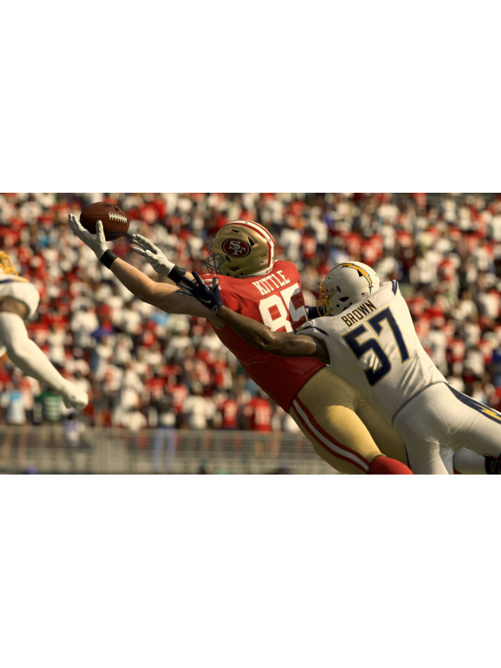 Madden NFL 20 PS4 PS5