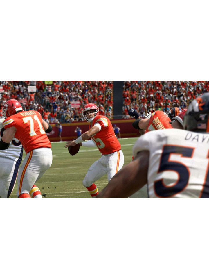 Madden NFL 20 PS4 PS5