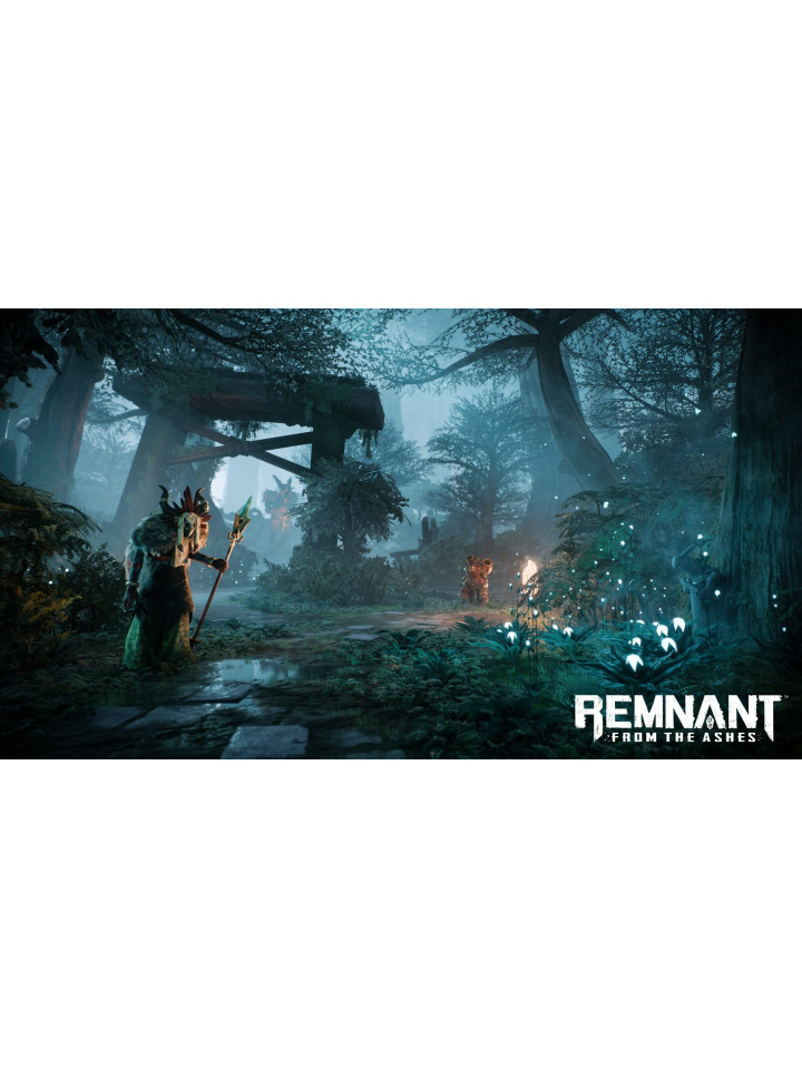 Remnant: From the Ashes XBOX