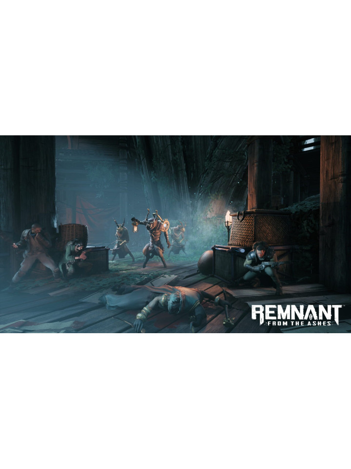 Remnant: From the Ashes XBOX