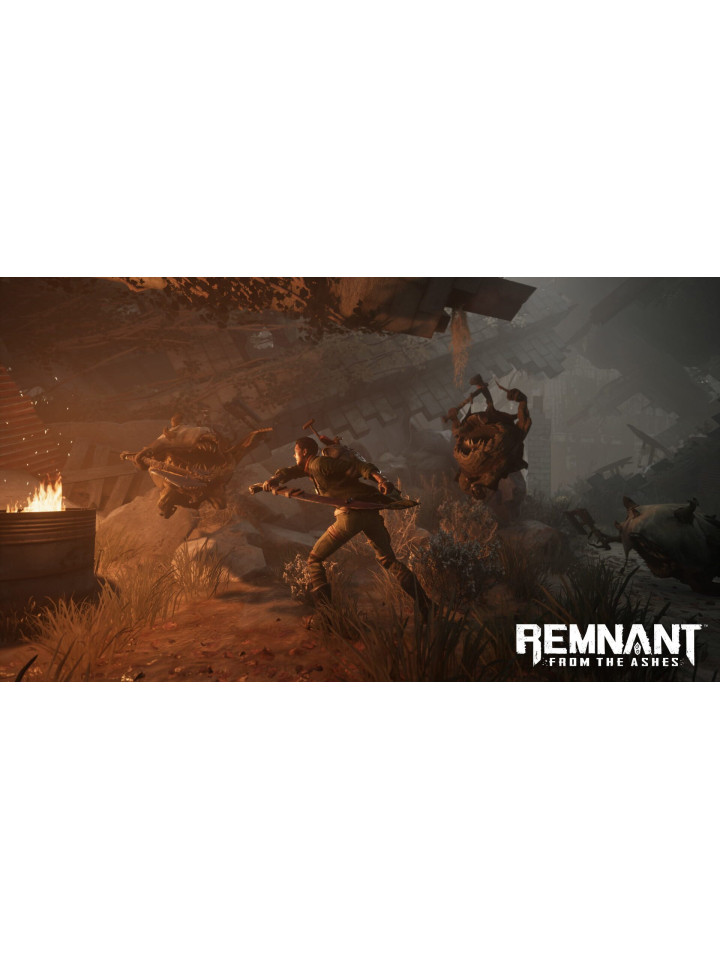 Remnant: From the Ashes XBOX