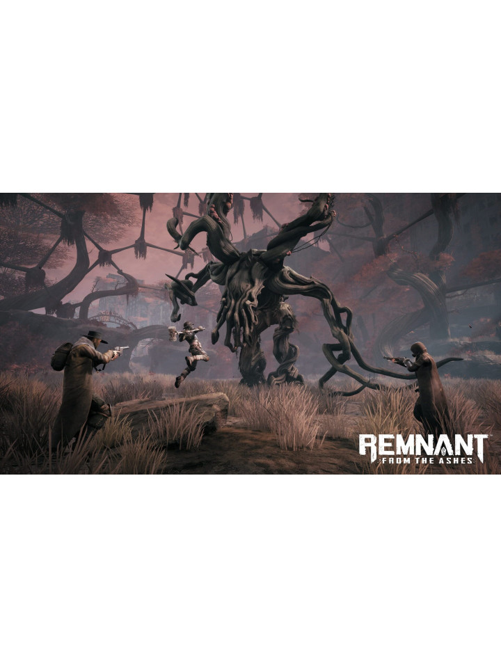 Remnant: From the Ashes XBOX