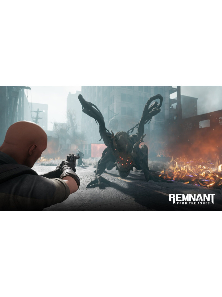 Remnant: From the Ashes XBOX