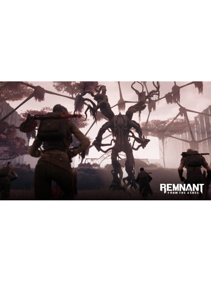Remnant: From the Ashes XBOX