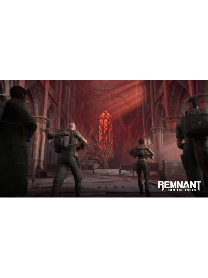 Remnant: From the Ashes XBOX