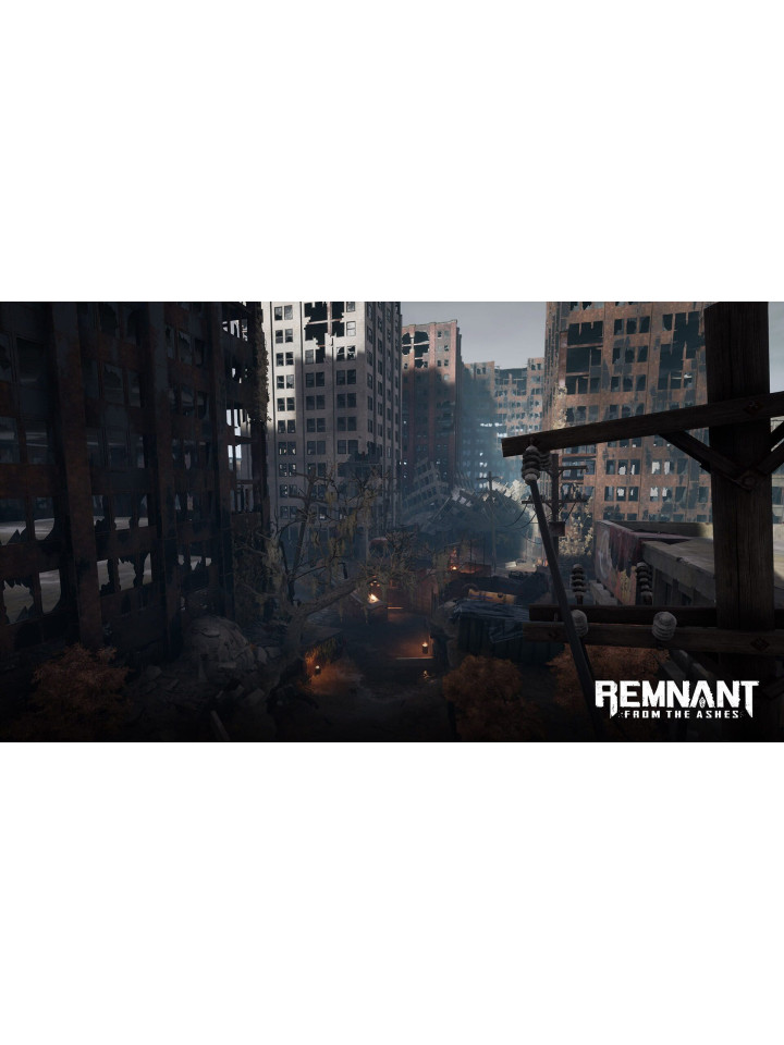 Remnant: From the Ashes PS4 PS5