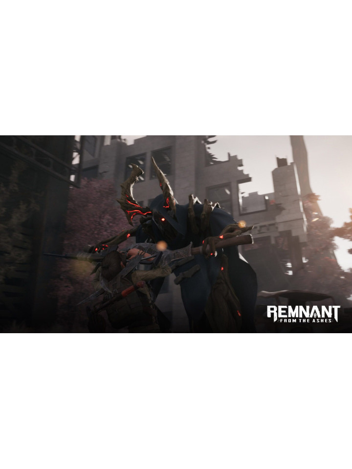 Remnant: From the Ashes PS4 PS5