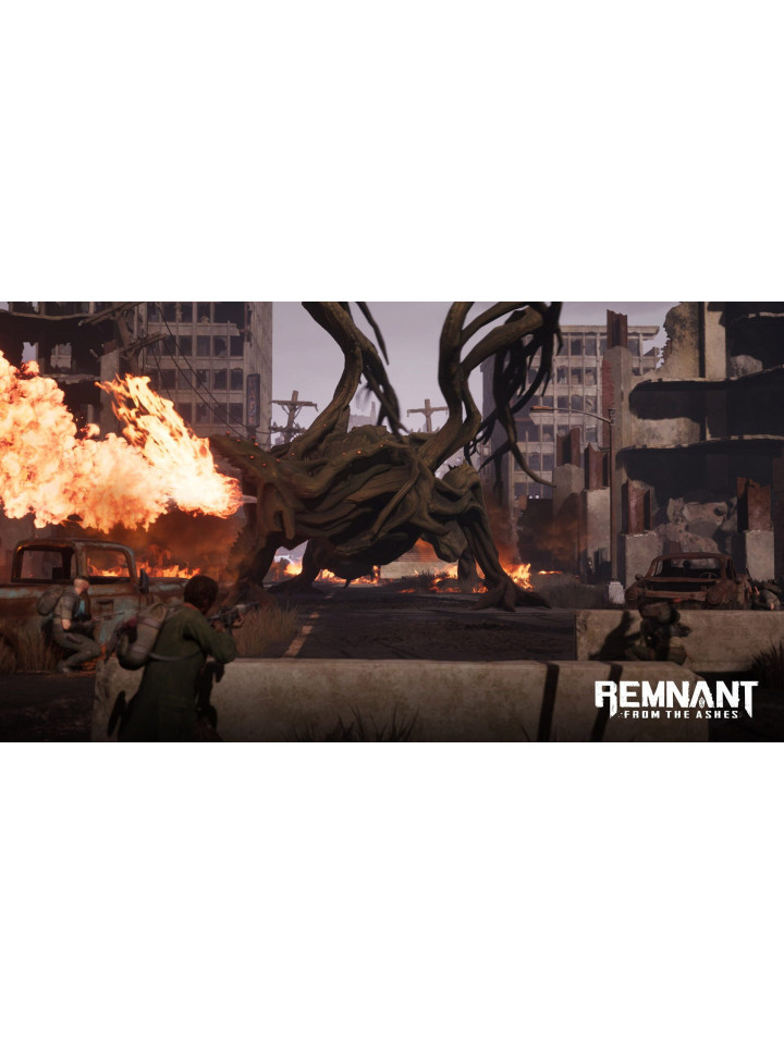 Remnant: From the Ashes PS4 PS5