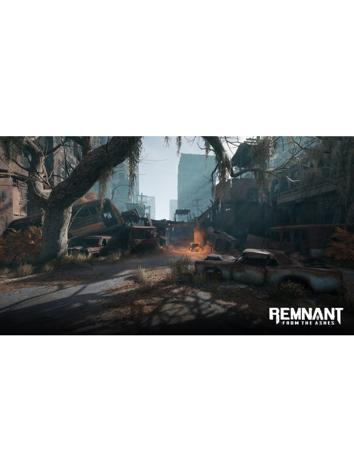 Remnant: From the Ashes PS4 PS5