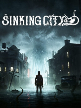 The Sinking City XBOX