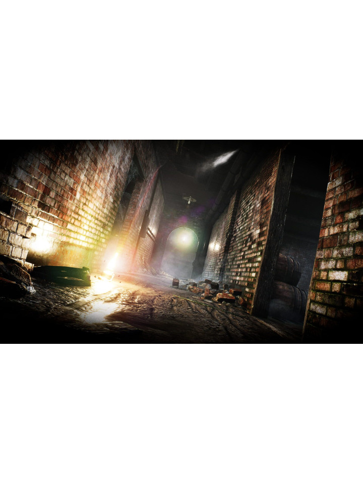 The Sinking City XBOX