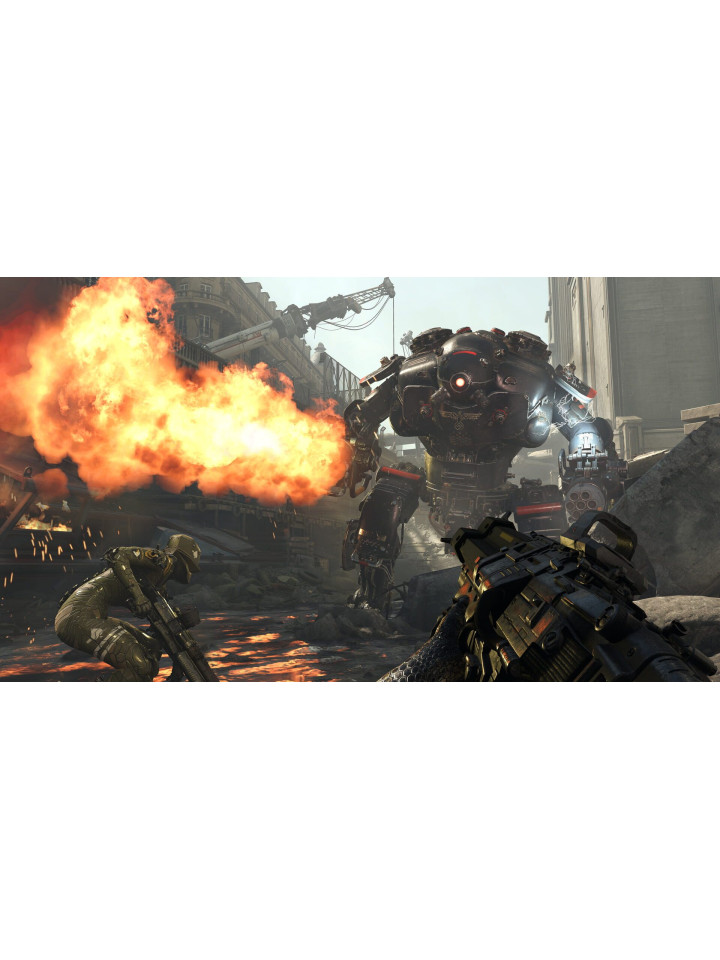 Wolfenstein: Youngblood XBOX