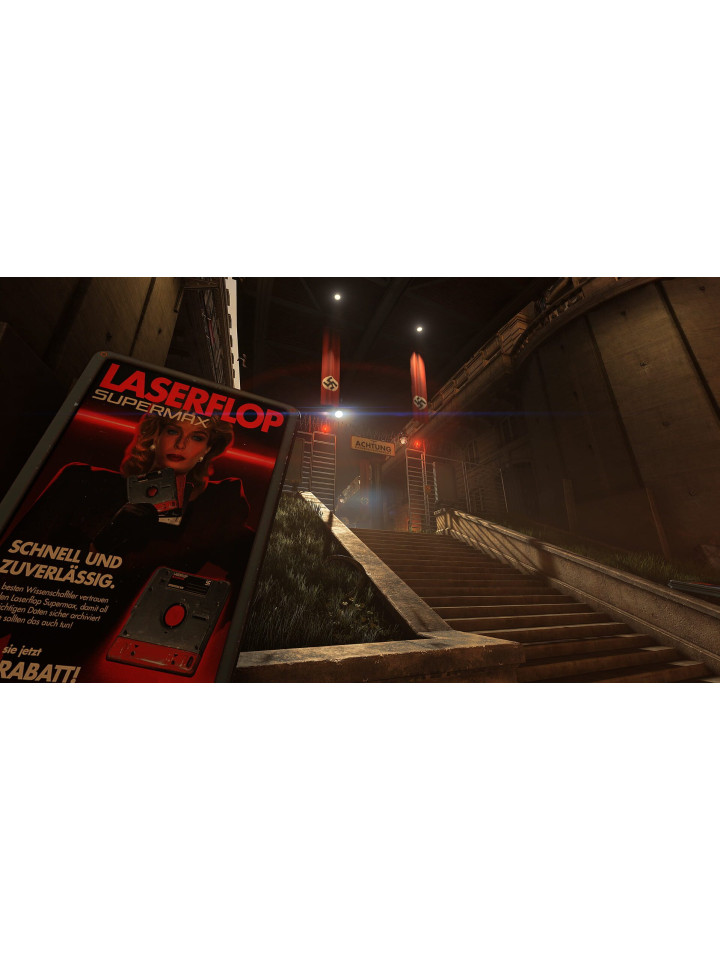 Wolfenstein: Youngblood PS4 PS5