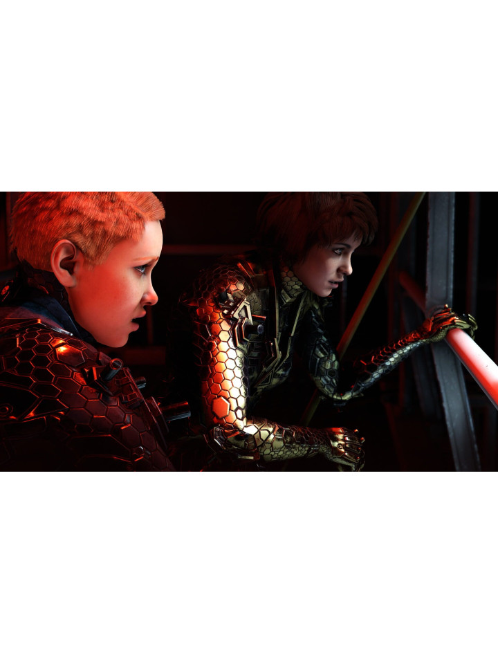 Wolfenstein: Youngblood PS4 PS5