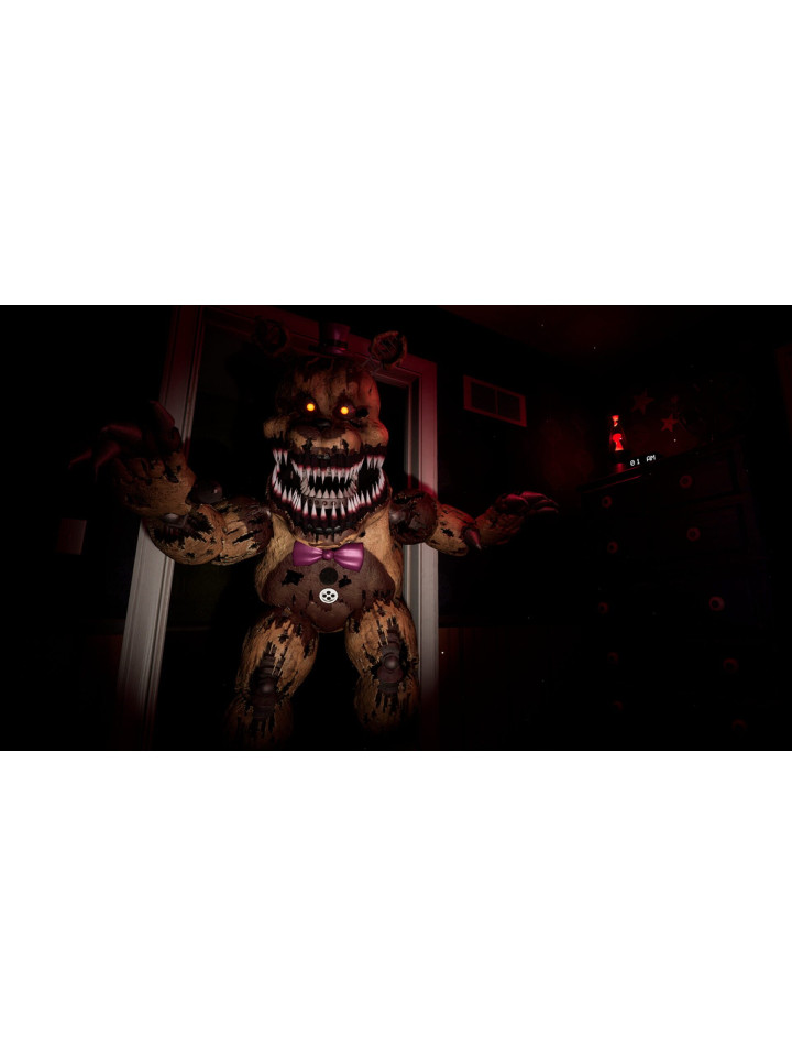 Five Nights at Freddy's VR: Help Wanted PS4 PS5