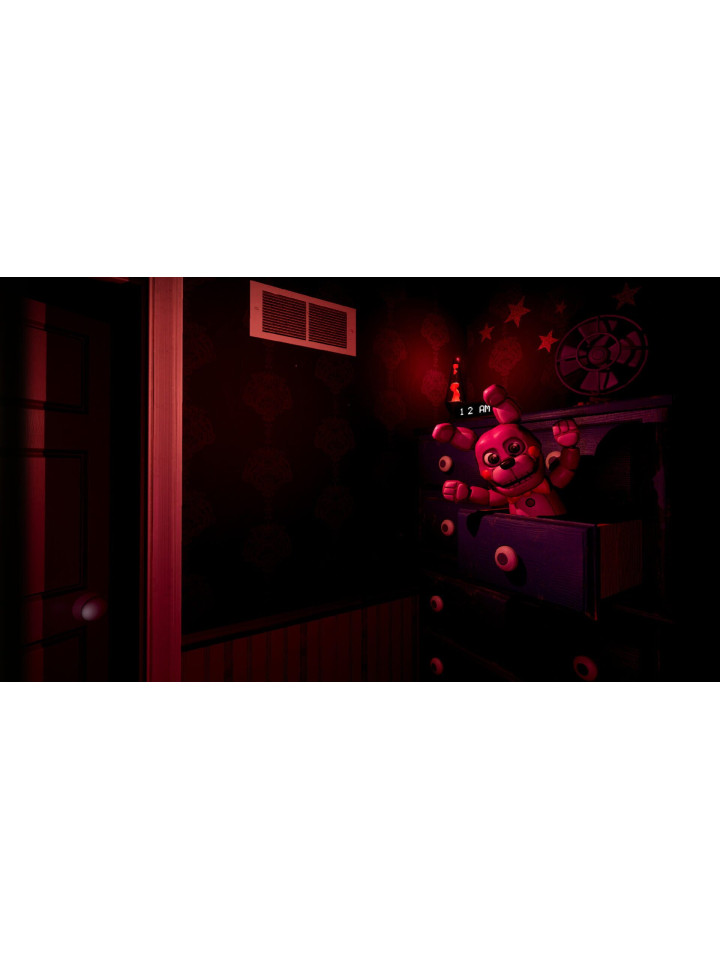 Five Nights at Freddy's VR: Help Wanted PS4 PS5