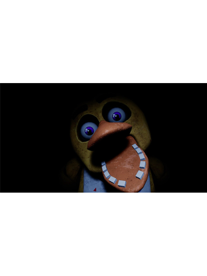 Five Nights at Freddy's VR: Help Wanted PS4 PS5